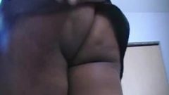 Love Thick Booty Upskirt Farts