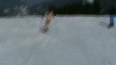 Nude Ski