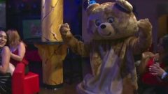 Dancing Bear – The Whores Are All About That Cfnm Life #yolo