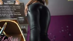 Best Ass-Hole In Leather