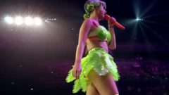 Katy Perry – Teenage Dream Live – The Prismatic World Tour(3126)