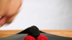 Cfnm Handy + Jizz On Candy Berries! (Jizz On Food 3)