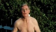 Robin Mccaffrey Embarrassed Naked Female